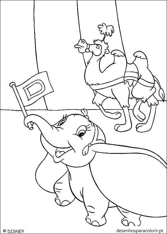 Dumbo 11
